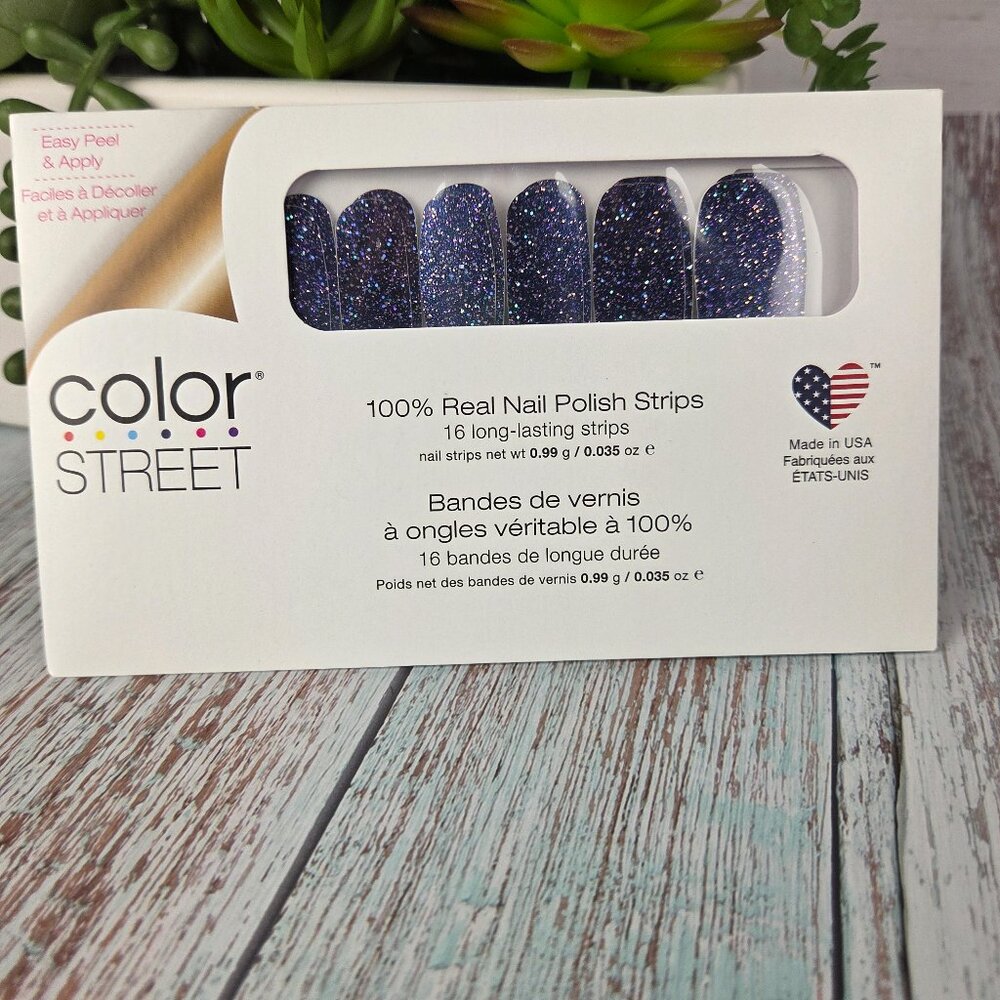 Color Street Nails - Exclusive #
